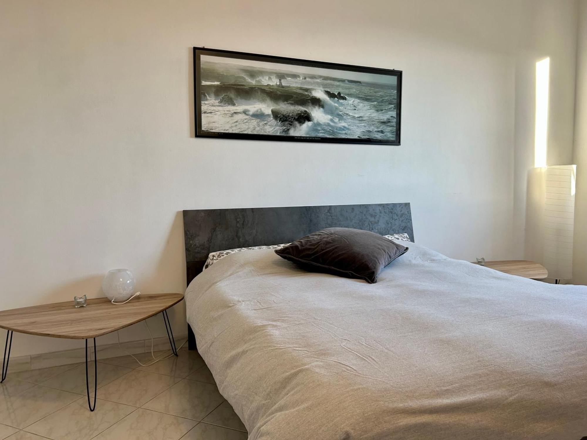 Lmhouse Apartment Arma di Taggia Bagian luar foto