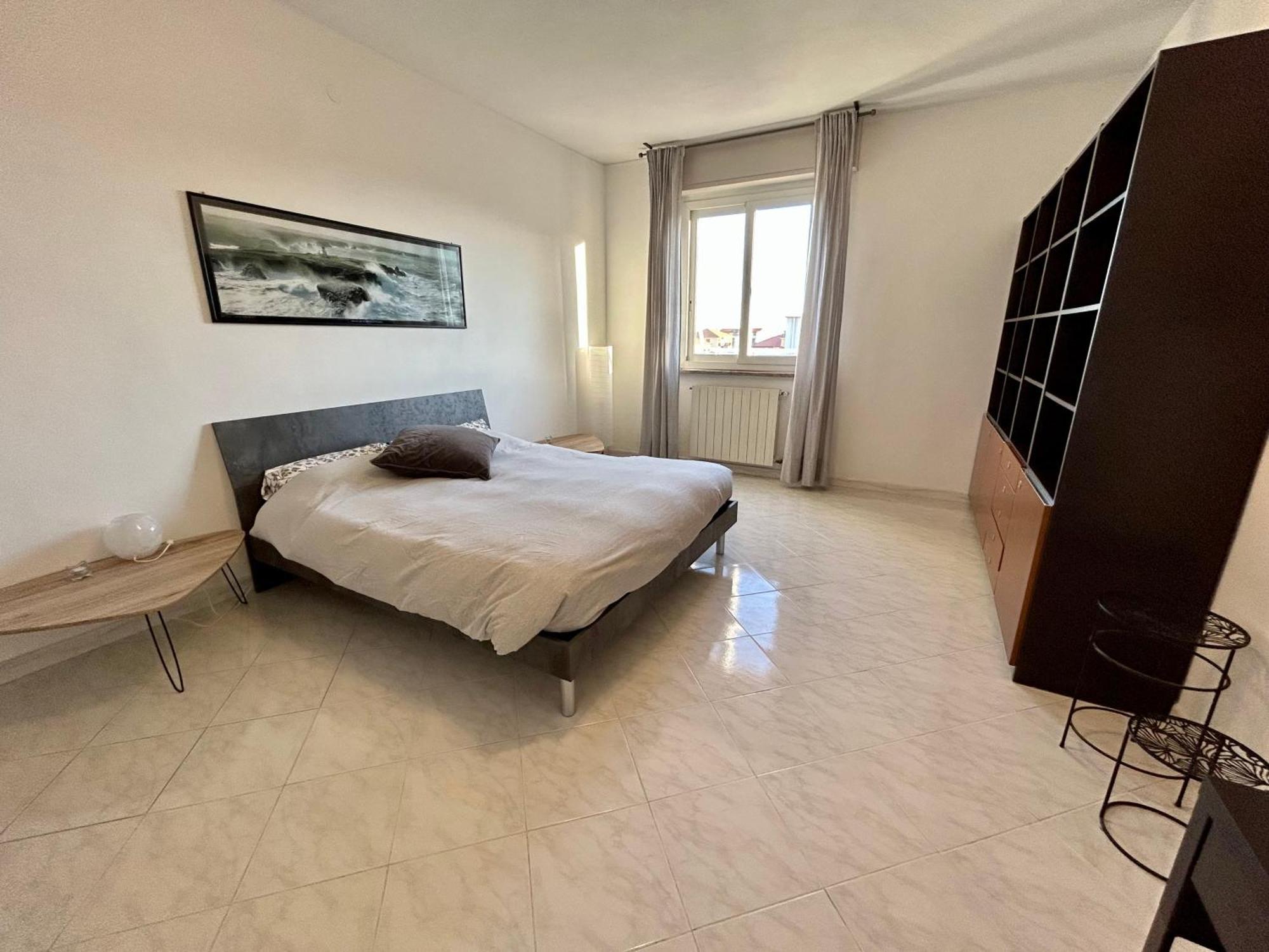 Lmhouse Apartment Arma di Taggia Bagian luar foto