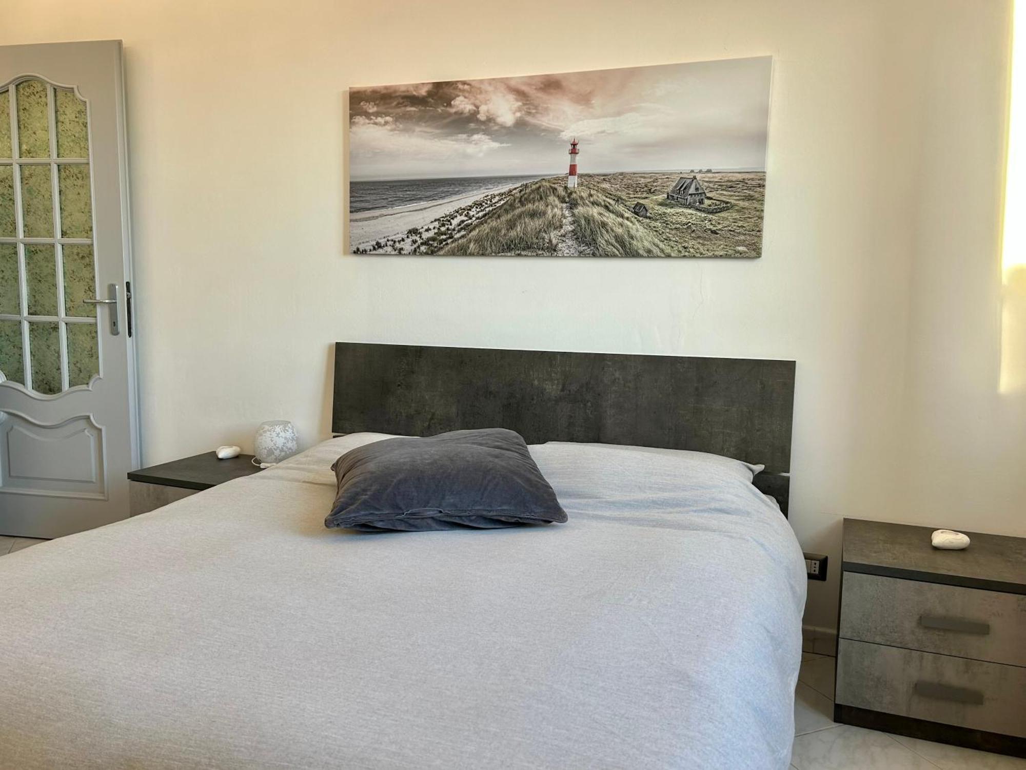 Lmhouse Apartment Arma di Taggia Bagian luar foto
