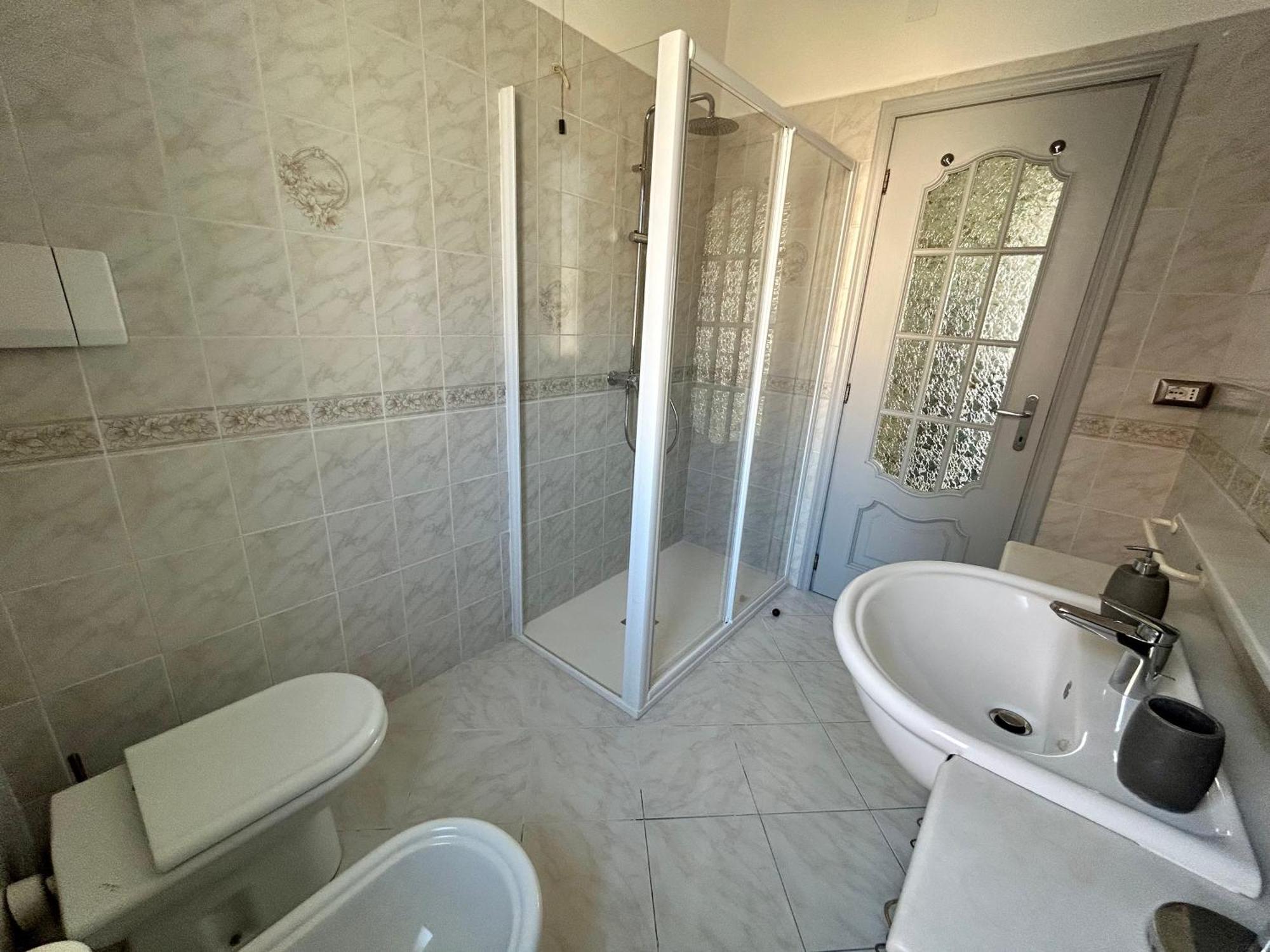Lmhouse Apartment Arma di Taggia Bagian luar foto